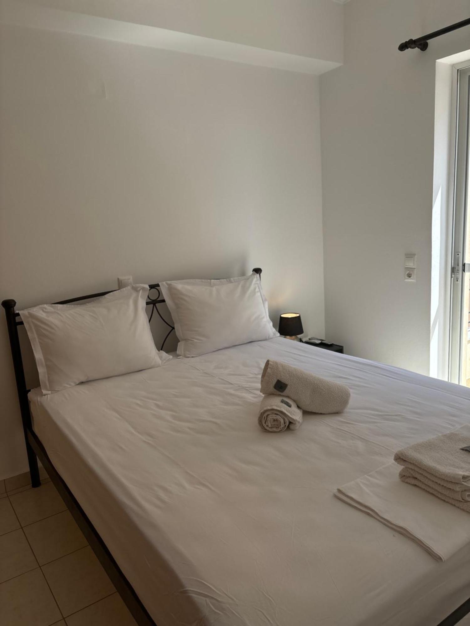 Kanelli΄S Apartments Monemvasia Ngoại thất bức ảnh
