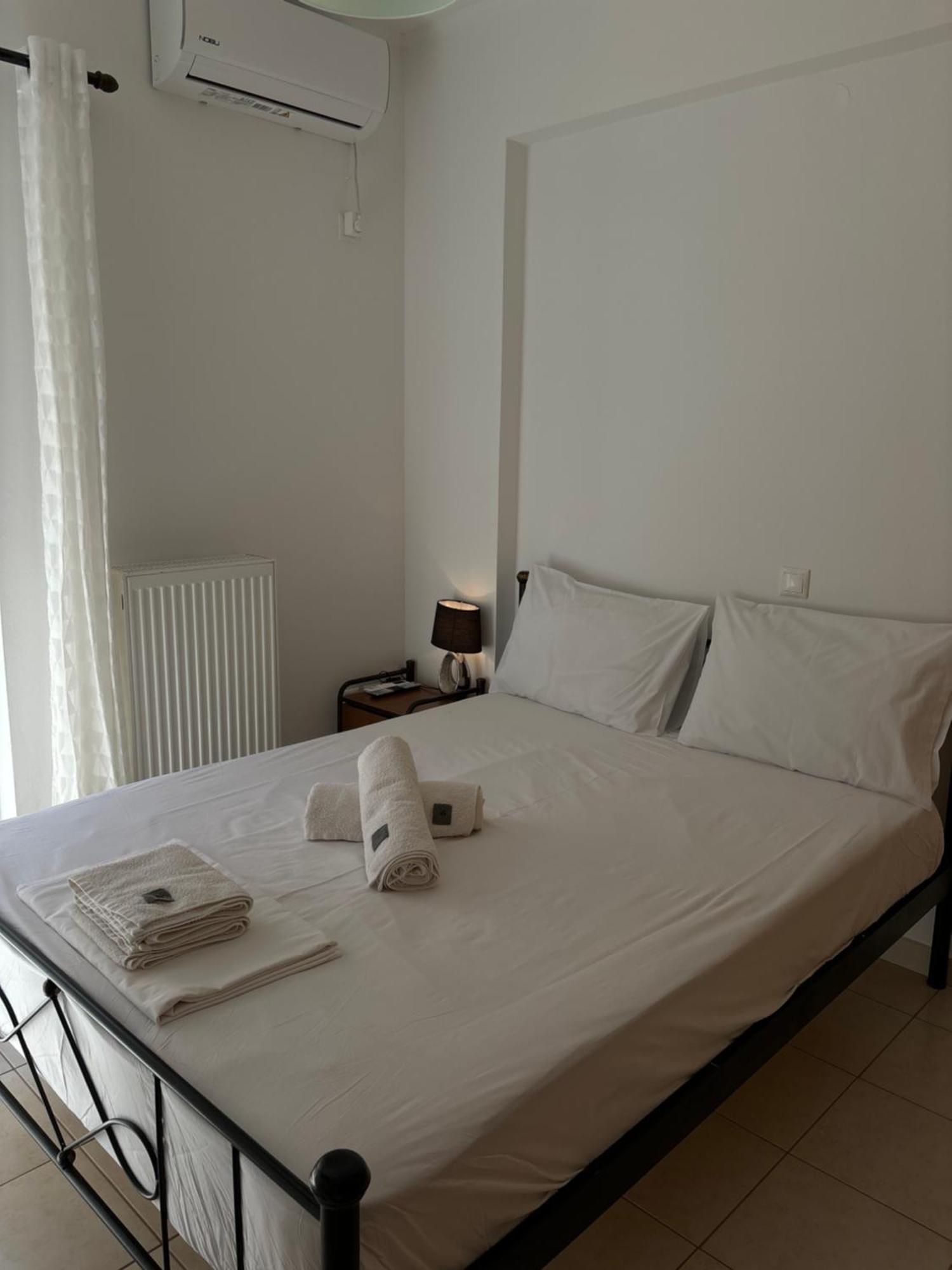 Kanelli΄S Apartments Monemvasia Ngoại thất bức ảnh