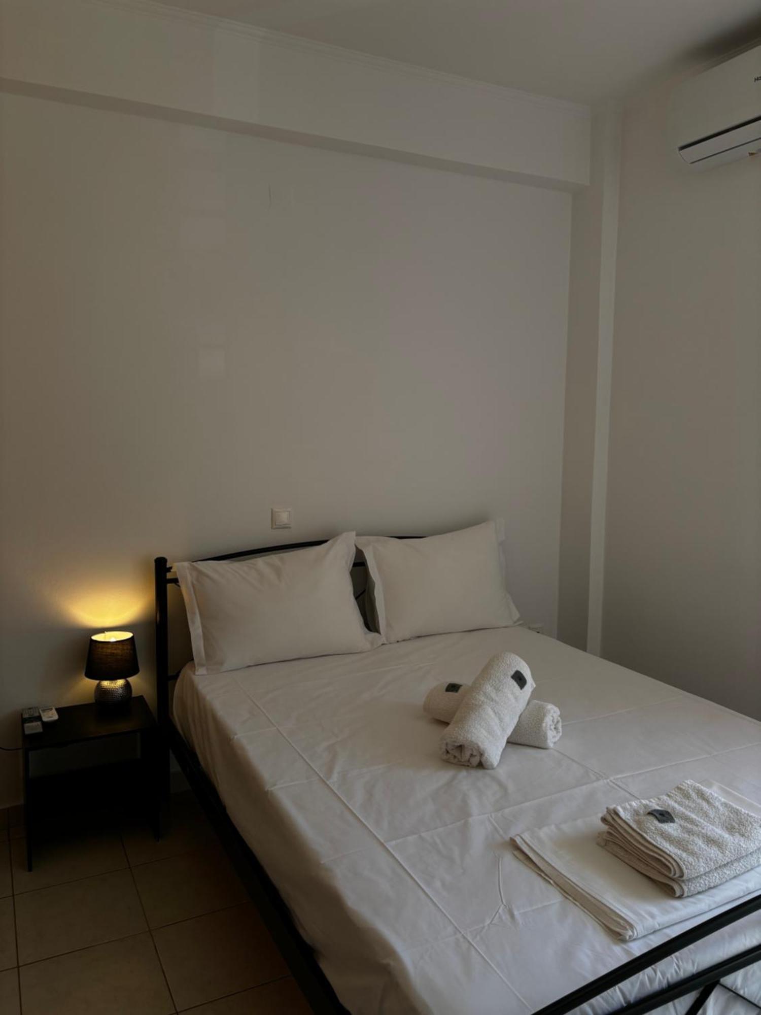 Kanelli΄S Apartments Monemvasia Ngoại thất bức ảnh