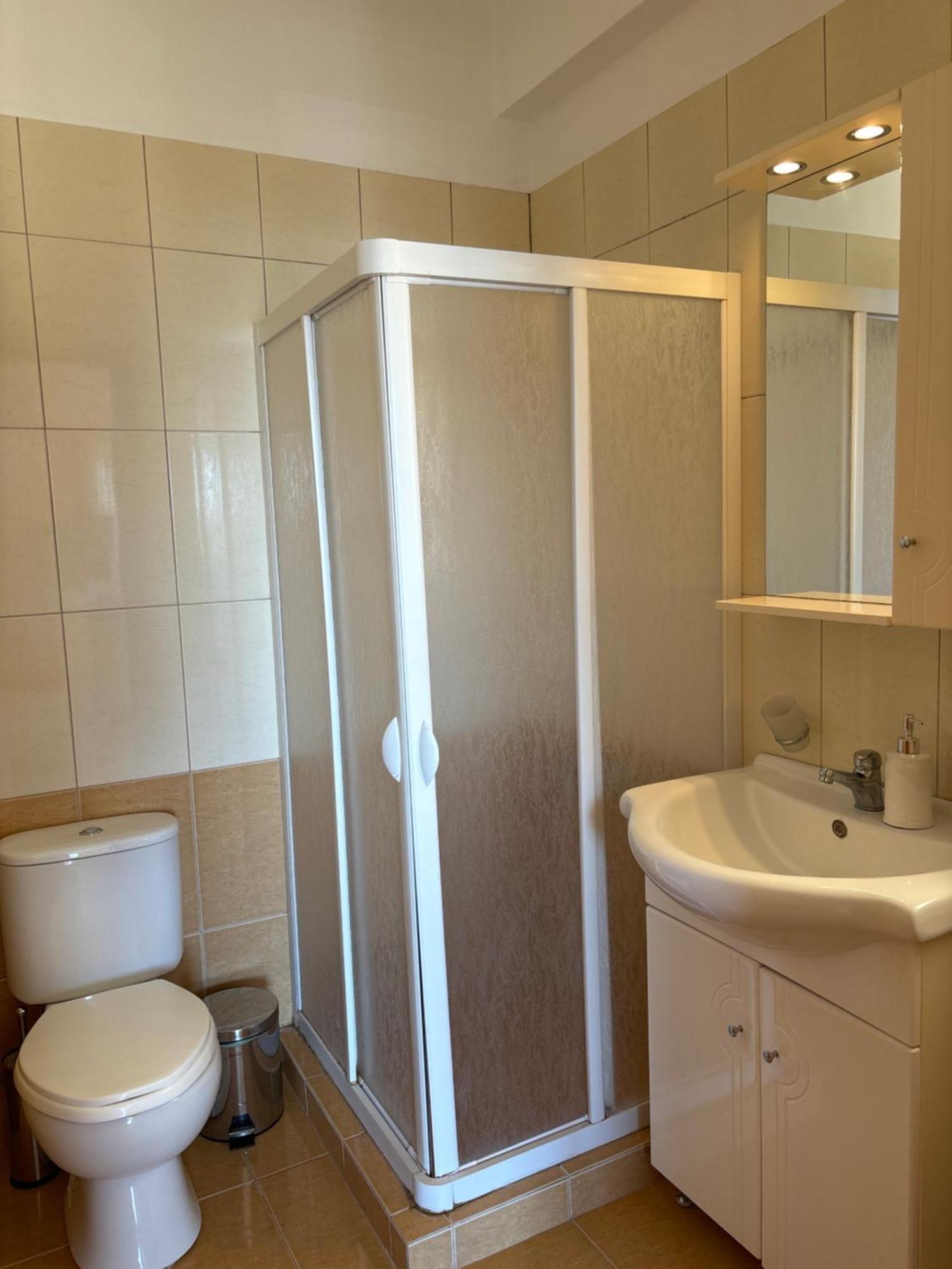 Kanelli΄S Apartments Monemvasia Ngoại thất bức ảnh