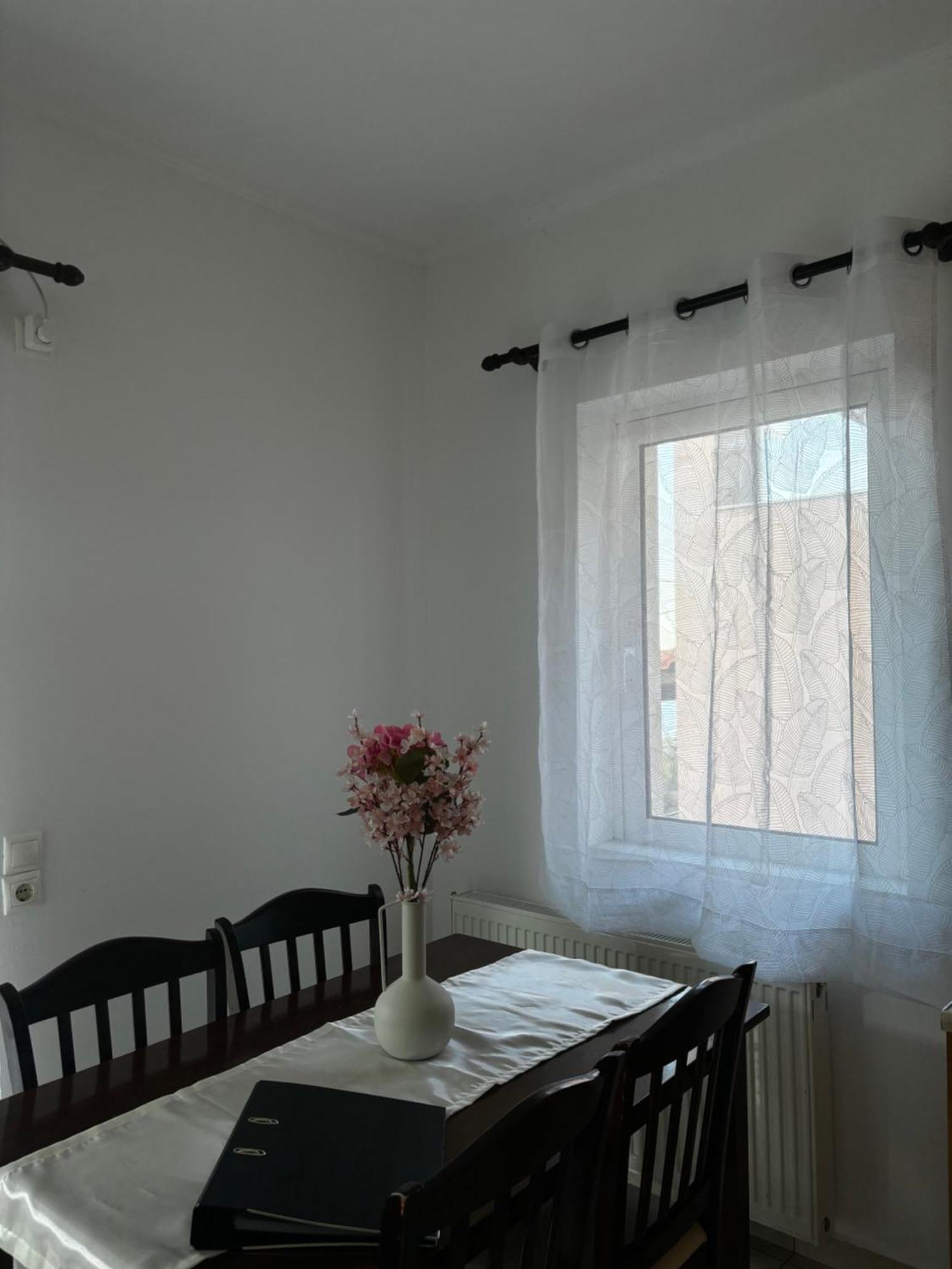 Kanelli΄S Apartments Monemvasia Ngoại thất bức ảnh
